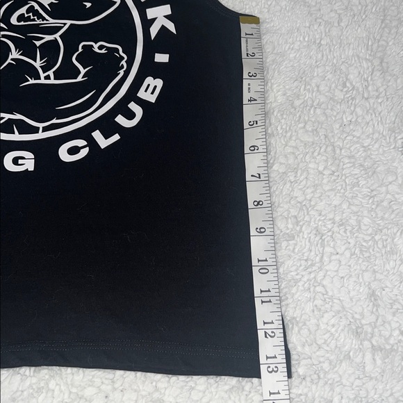 Gymshark Stringer Size Small - Picture 9 of 9